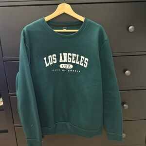 Los Angeles Sweater